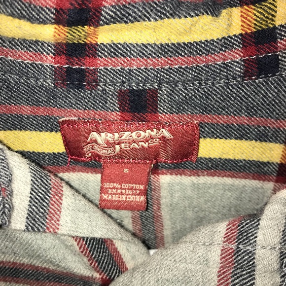 Flannel - Picture 2 of 2